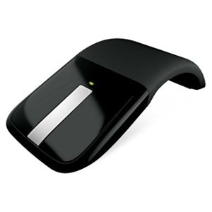 Купить Microsoft ARC Touch Blue Track USB (RVF-00056) в Минске, доставка по Беларуси
