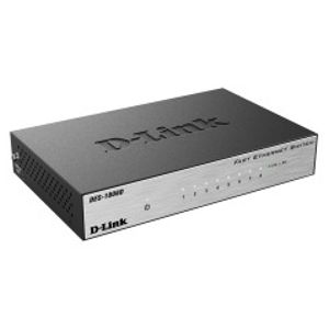 Купить D-LINK DES-1008D/L2B Switch 8-port в Минске, доставка по Беларуси