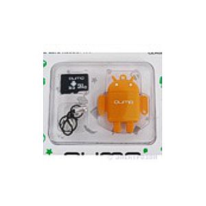 Купить Qumo micro SDHC 16GB (QM16GCR-MSD10-FD-ORG) в Минске, доставка по Беларуси