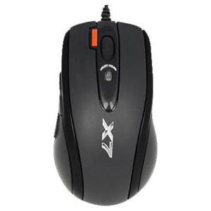 Купить A4Tech XL-750BK Laser gaming OSCAR USB Black в Минске, доставка по Беларуси