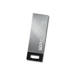 Купить Silicon Power USB 32G (Touch 835) Iron Gray в Минске, доставка по Беларуси