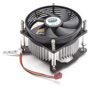 Купить CoolerMaster DP6-9GDSB-0L-GP в Минске, доставка по Беларуси