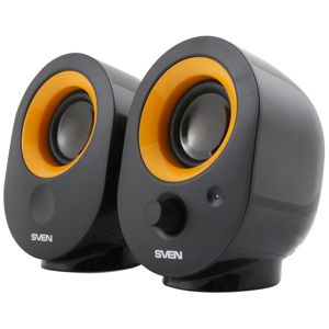 Купить Sven 316 Black 2.0 в Минске, доставка по Беларуси