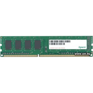 Купить DDR3 4Gb PC-12800 Apacer AU04GFA60CATBGC в Минске, доставка по Беларуси