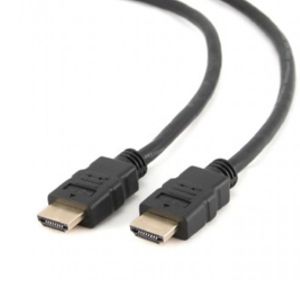 Купить Cablexpert HDMI-HDMI v1.4 1m (CC-HDMI4-1M) в Минске, доставка по Беларуси
