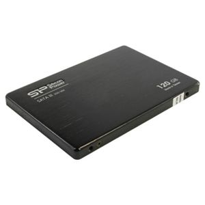 Купить Silicon Power 120G SATA3 SP120GBSS3S60S25 в Минске, доставка по Беларуси