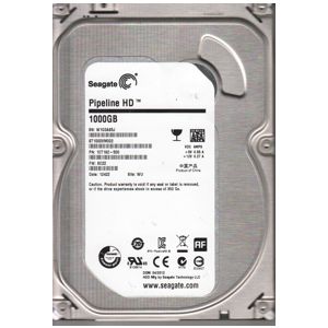 Купить Seagate 1TB 3.5` SATA3 ST1000VM002 в Минске, доставка по Беларуси