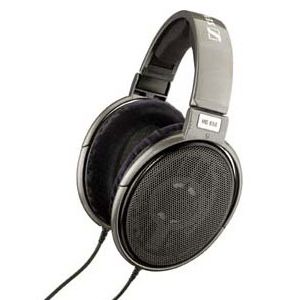Купить Sennheiser HD650 Black в Минске, доставка по Беларуси