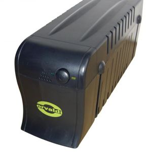Orvaldi UPS 1000USB-Black
