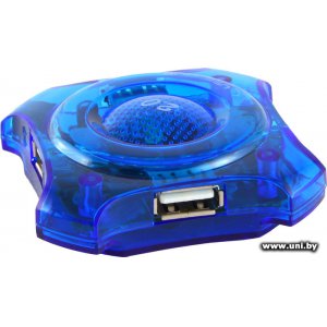 Купить GEMBIRD USB HUB 4-port (UHB-C224) в Минске, доставка по Беларуси