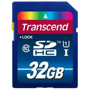 Купить Transcend SDHC 32Gb TS32GSDU1 в Минске, доставка по Беларуси