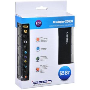 Купить Ippon SD65U (65W) в Минске, доставка по Беларуси