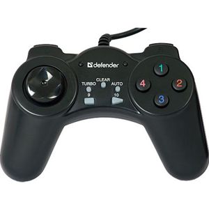 Купить Defender Game Master [64257] в Минске, доставка по Беларуси