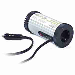 Купить Gembird/Energenie (EG-PWC-031) 12=>220 150W в Минске, доставка по Беларуси