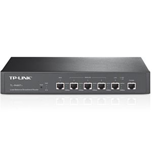 Купить TP-LINK Switch 3-port TL-R480T+ в Минске, доставка по Беларуси