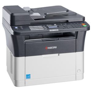 Kyocera Mita FS-1025MFP