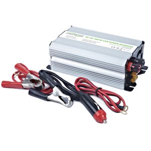 Купить Gembird/Energenie (EG-PWC-032) 12=>220 300W в Минске, доставка по Беларуси