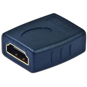 Купить GEMBIRD Connect two HDMI cables (A-HDMI-FF) в Минске, доставка по Беларуси