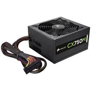 Купить Corsair 750W CX750M [CP-9020061-EU] в Минске, доставка по Беларуси