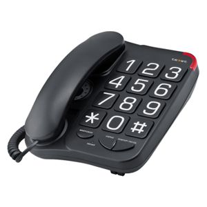 Купить TeXet TX-201 Black в Минске, доставка по Беларуси