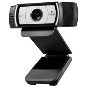 Купить Logitech HD Pro WebCam C930e в Минске, доставка по Беларуси