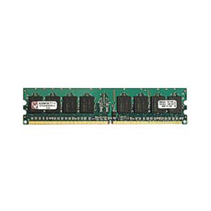 Купить DDR2 2Gb PC-5300 Kingston KVR667D2N5/2G в Минске, доставка по Беларуси