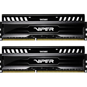 Купить DDR3 8G PC-12800 Patriot (PV38G160C9K) в Минске, доставка по Беларуси