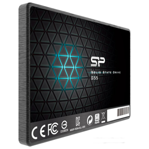 Купить Silicon Power 240G SATA3 SP240GBSS3S55S25 в Минске, доставка по Беларуси