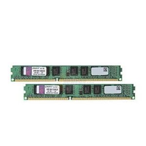 Купить DDR3 8G PC-12800 Kingston KVR16N11S8K2/8 в Минске, доставка по Беларуси