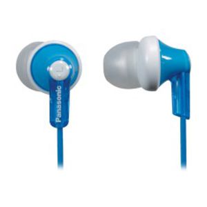 Купить Panasonic RP-HJE118GUA Blue в Минске, доставка по Беларуси