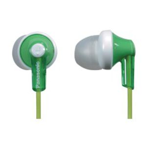 Купить Panasonic RP-HJE118GUG Green в Минске, доставка по Беларуси