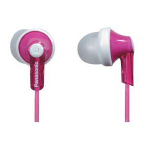 Купить Panasonic RP-HJE118GUP Pink в Минске, доставка по Беларуси