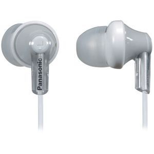 Купить Panasonic RP-HJE118GUS Silver в Минске, доставка по Беларуси