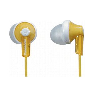 Купить Panasonic RP-HJE118GUY Yellow в Минске, доставка по Беларуси