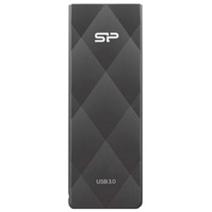 Купить Silicon Power USB3.x 16G (Blaze B20) Black в Минске, доставка по Беларуси