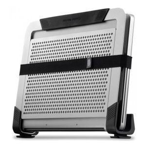 Купить CoolerMaster [R9-NBC-U2PS-GP] NotePal U2 Plus в Минске, доставка по Беларуси
