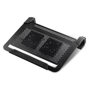 Купить CoolerMaster [R9-NBC-U2PK-GP] NotePal U2 Plus в Минске, доставка по Беларуси