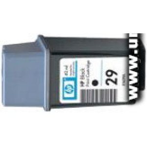 HP 51629A(b) №29 DJ 600/660/670/672/680