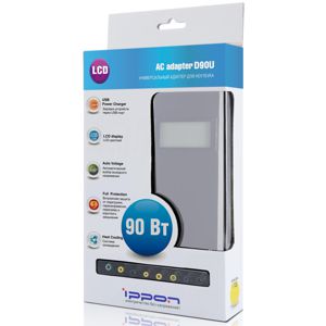 Купить Ippon D90U в Минске, доставка по Беларуси