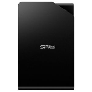 Купить Silicon Power 1Tb 2.5` USB SP010TBPHDS03S3K в Минске, доставка по Беларуси