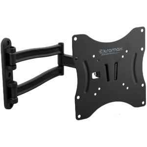 Купить Kromax TECHNO-3 Grey для ТВ 17"-37" в Минске, доставка по Беларуси