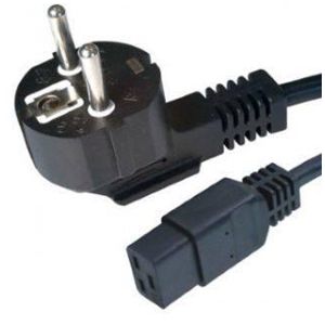 Gembird Cable POWER PC-186-C19