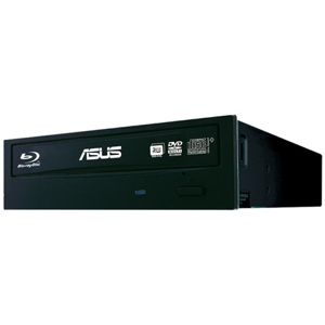 Купить ASUS BW-16D1HT Black, SATA в Минске, доставка по Беларуси
