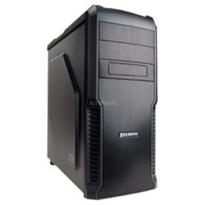 Купить Zalman Z3 Black в Минске, доставка по Беларуси