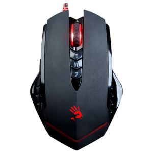 Купить A4Tech Bloody V8 Black USB в Минске, доставка по Беларуси