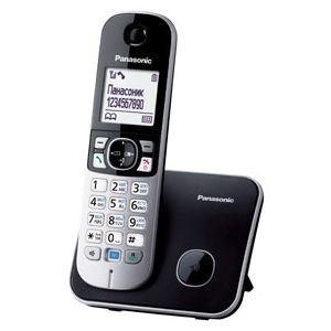 Panasonic KX-TG6811RUB
