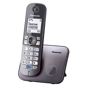 Panasonic KX-TG6811RUM