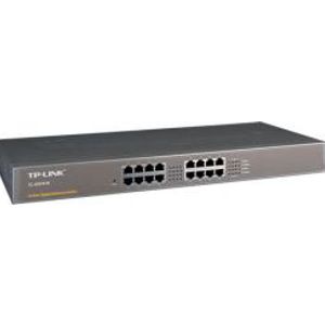 Купить TP-LINK Switch 16-port TL-SG1016 в Минске, доставка по Беларуси