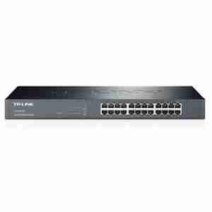 Купить TP-LINK Switch 24-port TL-SG1024 в Минске, доставка по Беларуси