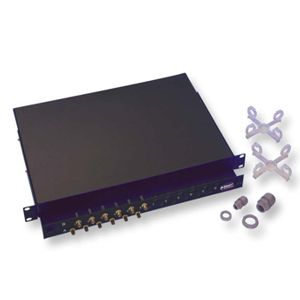 Купить Панель AMP 19", 24хLC, 1U, [0-1671000-8] в Минске, доставка по Беларуси